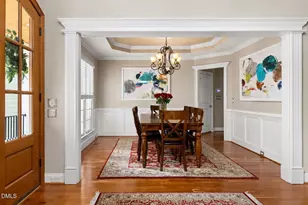 187 Broad Leaf Ct, Chapel Hill, NC 27517 - Photo 7