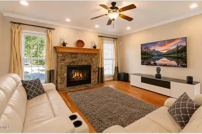 187 Broad Leaf Court, Chapel Hill, NC 27517 - Photo 11