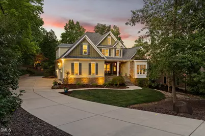187 Broad Leaf Court, Chapel Hill, NC 27517 - Photo 1