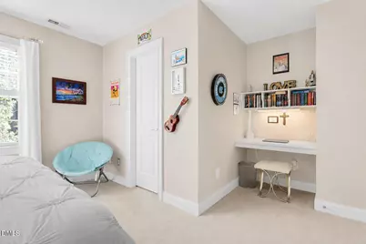 187 Broad Leaf Court, Chapel Hill, NC 27517 - Photo 23