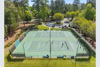187 Broad Leaf Court, Chapel Hill, NC 27517 - Photo 41