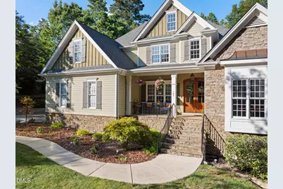 187 Broad Leaf Court, Chapel Hill, NC 27517 - Photo 3