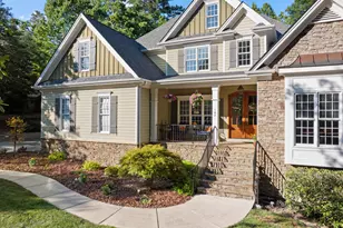 187 Broad Leaf Ct, Chapel Hill, NC 27517 - Photo 3