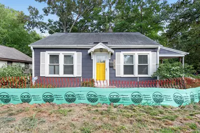 1341 Lake Wheeler Road, Raleigh, NC 27603 - Photo 1