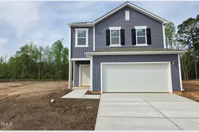 1464 Centerview Drive, Nashville, NC 27856 - Photo 1