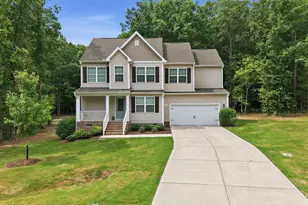 20 Shearin Ln, Youngsville, NC 27596 - Photo 1