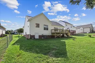 537 Hunter Way, Clayton, NC 27520 - Photo 25
