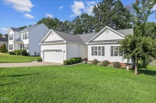 537 Hunter Way, Clayton, NC 27520 - Photo 3
