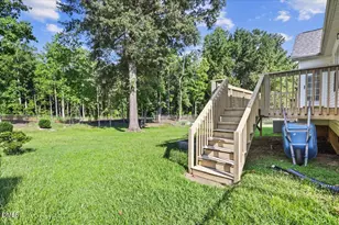 537 Hunter Way, Clayton, NC 27520 - Photo 23