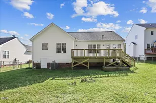 537 Hunter Way, Clayton, NC 27520 - Photo 21