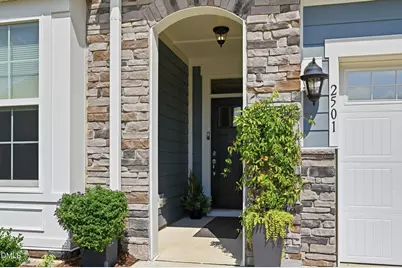 2501 Maplemere Court, Durham, NC 27703 - Photo 5