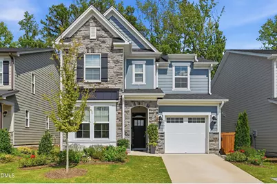 2501 Maplemere Court, Durham, NC 27703 - Photo 1