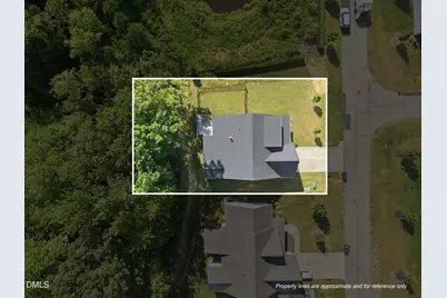35 Deacon Ridge Lane, Youngsville, NC 27596 - Photo 35