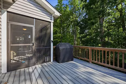 35 Deacon Ridge Lane, Youngsville, NC 27596 - Photo 29