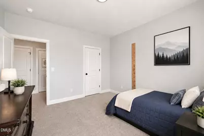 35 Deacon Ridge Lane, Youngsville, NC 27596 - Photo 21