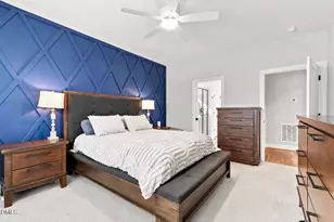 35 Deacon Ridge Ln, Youngsville, NC 27596 - Photo 13