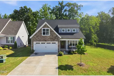 35 Deacon Ridge Lane, Youngsville, NC 27596 - Photo 47