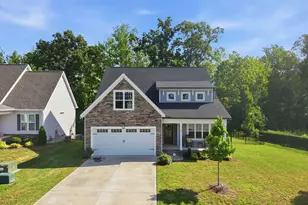 35 Deacon Ridge Ln, Youngsville, NC 27596 - Photo 47