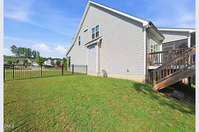 35 Deacon Ridge Lane, Youngsville, NC 27596 - Photo 33