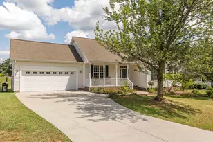 75 Glen Oaks Dr, Youngsville, NC 27596 - Photo 25