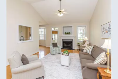 75 Glen Oaks Drive, Youngsville, NC 27596 - Photo 5