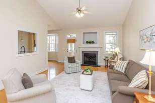 75 Glen Oaks Dr, Youngsville, NC 27596 - Photo 5