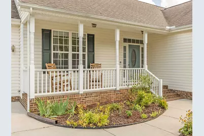 75 Glen Oaks Drive, Youngsville, NC 27596 - Photo 25