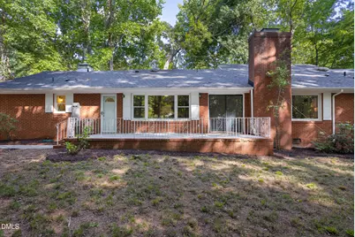 3034 Carriage Trail, Hillsborough, NC 27278 - Photo 31