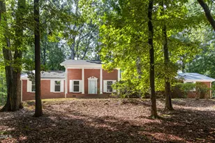 3034 Carriage Trail, Hillsborough, NC 27278 - Photo 1