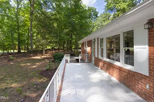 3034 Carriage Trail, Hillsborough, NC 27278 - Photo 33