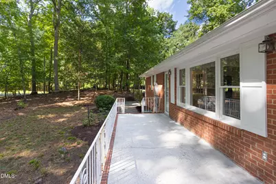 3034 Carriage Trail, Hillsborough, NC 27278 - Photo 33