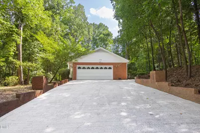 3034 Carriage Trail, Hillsborough, NC 27278 - Photo 35