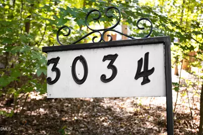 3034 Carriage Trail, Hillsborough, NC 27278 - Photo 37
