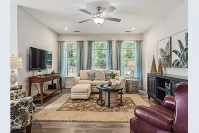 816 Logan Meadow Court, Fuquay-Varina, NC 27526 - Photo 13