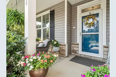 816 Logan Meadow Court, Fuquay-Varina, NC 27526 - Photo 3