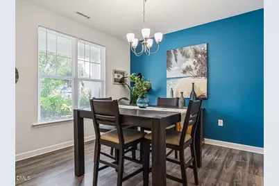 816 Logan Meadow Court, Fuquay-Varina, NC 27526 - Photo 5