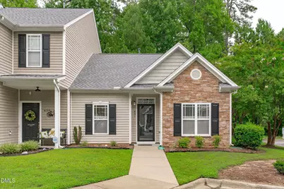 631 Whitetail Creek Way, Fuquay Varina, NC 27526 - Photo 5