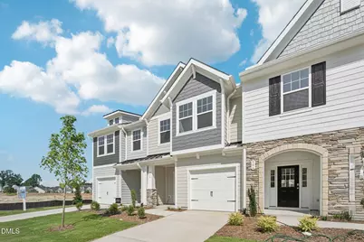 658 Sefton Park Drive, Zebulon, NC 27597 - Photo 1