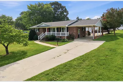 66 Allensville Road, Roxboro, NC 27574 - Photo 3