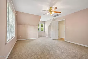 304 Arbor Creek Dr, Holly Springs, NC 27540 - Photo 33