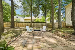 304 Arbor Creek Dr, Holly Springs, NC 27540 - Photo 37