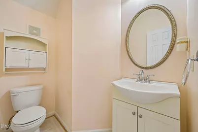 304 Arbor Creek Drive, Holly Springs, NC 27540 - Photo 21