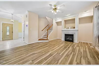 304 Arbor Creek Drive, Holly Springs, NC 27540 - Photo 7