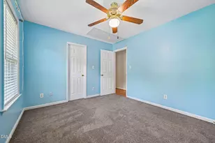 304 Arbor Creek Dr, Holly Springs, NC 27540 - Photo 31