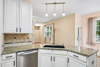 304 Arbor Creek Drive, Holly Springs, NC 27540 - Photo 17