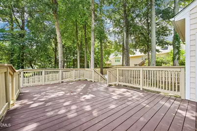 304 Arbor Creek Drive, Holly Springs, NC 27540 - Photo 35