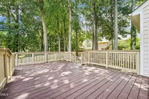 304 Arbor Creek Dr, Holly Springs, NC 27540 - Photo 35