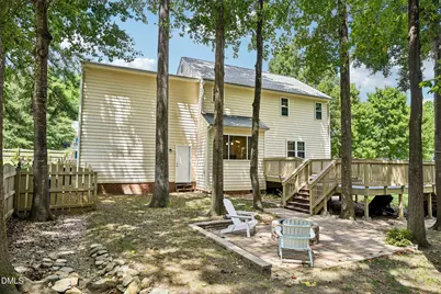 304 Arbor Creek Drive, Holly Springs, NC 27540 - Photo 39