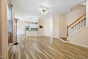304 Arbor Creek Dr, Holly Springs, NC 27540 - Photo 9