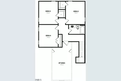42 E Coulter Court, Selma, NC 27576 - Photo 3